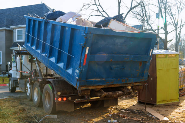 Best Affordable Junk Removal Services  in Cypress Quarters, FL