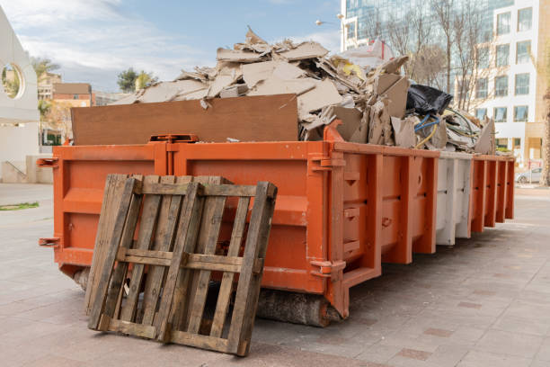 Best Household Junk Removal  in Cypress Quarters, FL