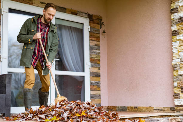 Full-Service Junk Removal in Cypress Quarters, FL