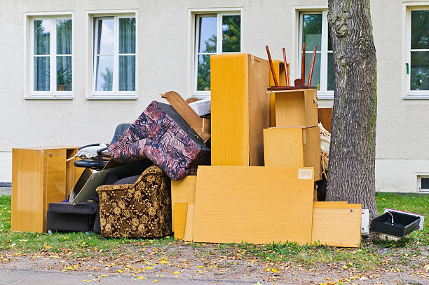 Best Basement Cleanout Services  in Cypress Quarters, FL